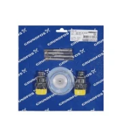 GRUNDFOS WSS Kit, valve/diaph. SD-L-PP/V/C-1
