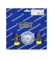 GRUNDFOS WSS Kit, valve/diaph. SD-L-PP/V/C-2