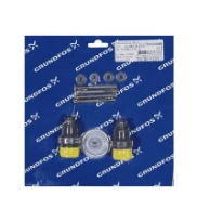 GRUNDFOS WSS Kit, valve/diaph. SD-S-PVC/T/C-1