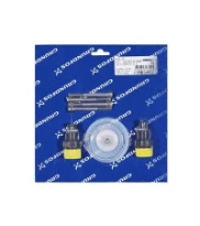 GRUNDFOS WSS Kit, valve/diaph. SD-L-PVC/E/C-1