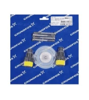 GRUNDFOS WSS Kit, valve/diaph. SD-L-PVC/V/C-1