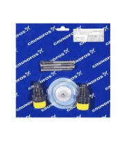 GRUNDFOS WSS Kit, valve/diaph. SD-L-PVC/T/C-2