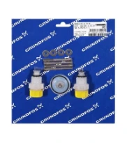 GRUNDFOS WSS Kit, valve/diaph. SD-S-PV/E/C-1
