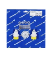 GRUNDFOS WSS Kit, valve/diaph. SD-S-PV/E/C-2