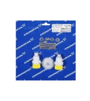 GRUNDFOS WSS Kit, valve/diaph. SD-S-PV/V/C-1