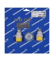 GRUNDFOS WSS Kit, valve/diaph. SD-S-PV/V/C-2