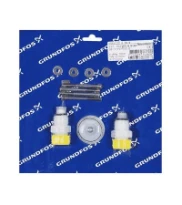 GRUNDFOS WSS Kit, valve/diaph. SD-S-PV/T/C-2