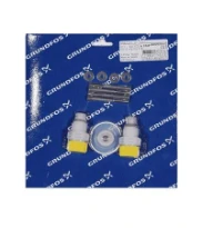 GRUNDFOS WSS Kit, valve/diaph. SD-M-PV/V/C-1