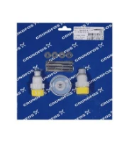 GRUNDFOS WSS Kit, valve/diaph. SD-M-PV/V/C-2