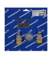 GRUNDFOS WSS Kit, valve/diaph. SD-M-PV/T/C-1