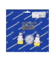 GRUNDFOS WSS Kit, valve/diaph. SD-M-PV/T/C-2