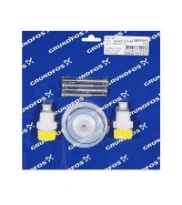 GRUNDFOS WSS Kit, valve/diaph. SD-L-PV/E/C-1