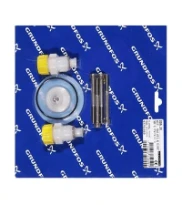 GRUNDFOS WSS Kit, valve/diaph. SD-L-PV/V/C-1