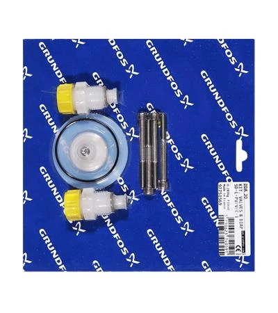 GRUNDFOS WSS Kit, valve/diaph. SD-L-PV/V/C-1