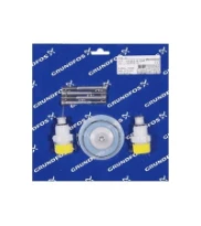 GRUNDFOS WSS Kit, valve/diaph. SD-L-PV/T/C-1