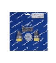GRUNDFOS WSS Kit, valve/diaph. SD-S-SS/T/SS-1
