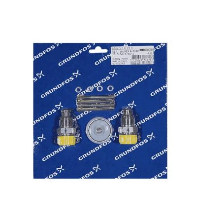 GRUNDFOS WSS Kit, valve/diaph. SD-S-SS/T/SS-1
