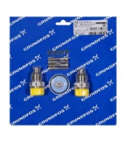 GRUNDFOS WSS Kit, valve/diaph. SD-S-SS/T/SS-2