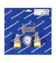 GRUNDFOS WSS Kit, valve/diaph. SD-M-SS/T/SS-1