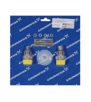 GRUNDFOS WSS Kit, valve/diaph. SD-M-SS/T/SS-2