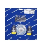 GRUNDFOS WSS Kit, valve/diaph. SD-L-SS/T/SS-1