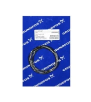 GRUNDFOS WSS O-ring FKM 221.84x3.53/spare