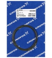 GRUNDFOS WSS O-ring FKM 253.6x3.53/spare