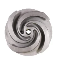 GRUNDFOS WSS Spare, Impeller 50Hz SEV.80.22 SS