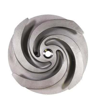 GRUNDFOS WSS Spare, Impeller 50Hz SEV.80.22 SS