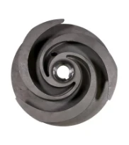 GRUNDFOS WSS Spare, Impeller 50Hz SEV.80.110 SS