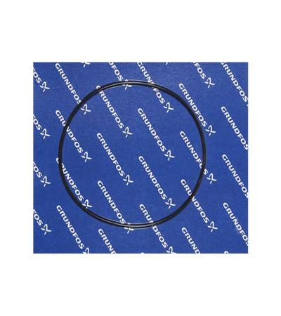 GRUNDFOS WSS O-ring D177.39x3,53, FFKM /spare