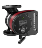 GRUNDFOS Magna3 cv circulatiepomp 32-100 F 220 1X230V PN16