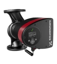 GRUNDFOS Magna3 cv circulatiepomp 32-120 F 220 1X230V PN16