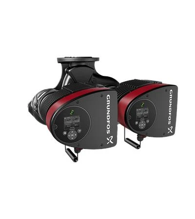 GRUNDFOS Magna 3D cv circulatiepomp 40-150 F 250 1X230V PN16