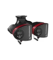 GRUNDFOS Magna 3D cv circulatiepomp 50-40 F 240 1X230V PN16