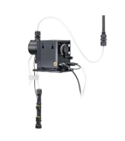 GRUNDFOS DDE 15-4 P-PP/E/C with access.