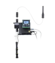 GRUNDFOS DDC 9-7 AR-PVC/V/C with access.