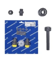 GRUNDFOS WSS Kit, Maintenance for Selcoperm 125-500
