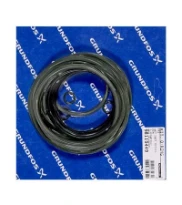 GRUNDFOS WSS Kit, O-ring set for wet motor FKM
