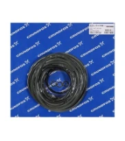 GRUNDFOS WSS Kit, O-ring set for dry motor NBR
