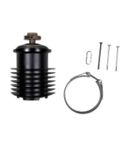 GRUNDFOS WSS Kit, Pump head DN32-120 MAGNA3