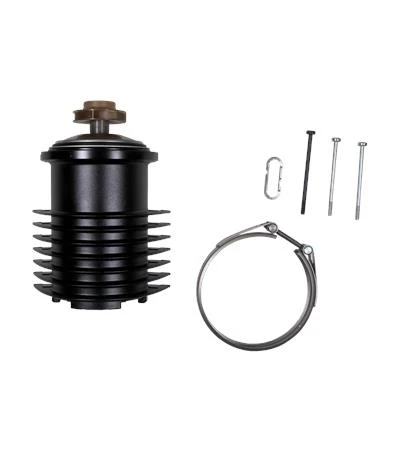 GRUNDFOS WSS Kit, Pump head DN32-120 MAGNA3
