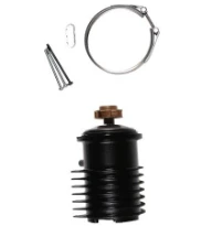 GRUNDFOS WSS Kit, Pump head DN40-100 MAGNA3