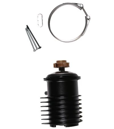 GRUNDFOS WSS Kit, Pump head DN40-100 MAGNA3