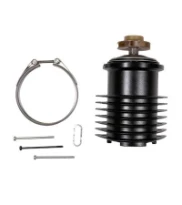 GRUNDFOS WSS Kit, Pump head DN40-120 MAGNA3