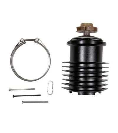 GRUNDFOS WSS Kit, Pump head DN40-120 MAGNA3