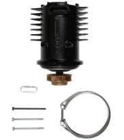 GRUNDFOS WSS Kit, Pump head DN50-180 MAGNA3