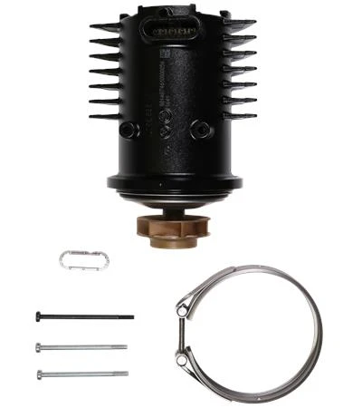 GRUNDFOS WSS Kit, Pump head DN50-180 MAGNA3
