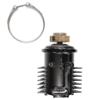 GRUNDFOS WSS Kit, Pump head DN65-120 MAGNA3