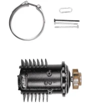 GRUNDFOS WSS Kit, Pump head DN65-150 MAGNA3